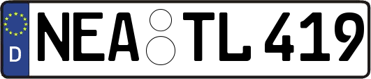 NEA-TL419