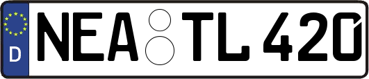 NEA-TL420