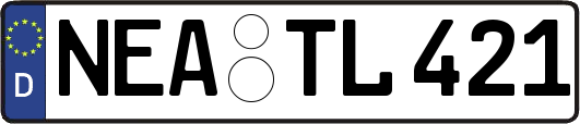 NEA-TL421