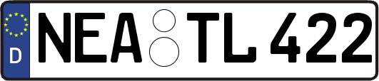 NEA-TL422