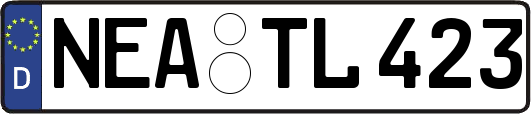 NEA-TL423
