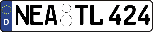 NEA-TL424