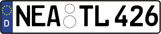 NEA-TL426