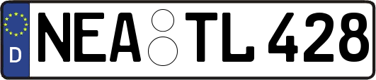 NEA-TL428