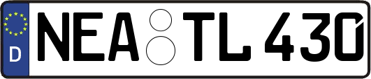 NEA-TL430