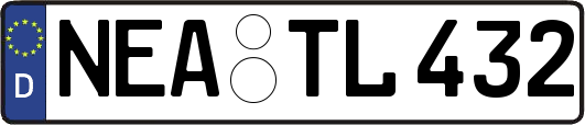 NEA-TL432