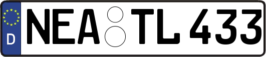 NEA-TL433