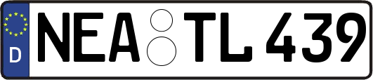 NEA-TL439
