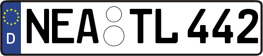 NEA-TL442