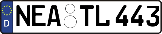 NEA-TL443
