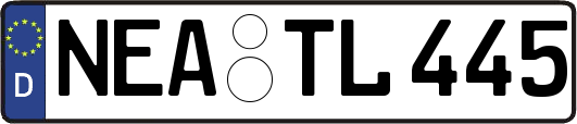 NEA-TL445