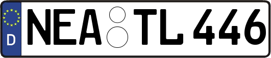 NEA-TL446