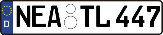 NEA-TL447