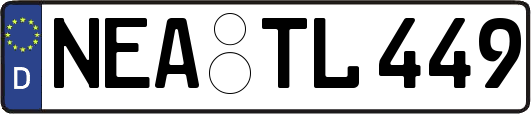 NEA-TL449