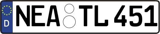 NEA-TL451