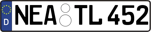 NEA-TL452