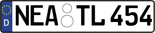 NEA-TL454
