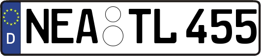 NEA-TL455