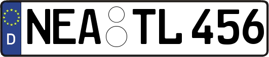 NEA-TL456