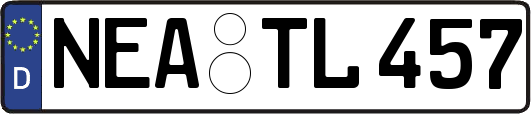 NEA-TL457