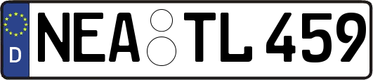 NEA-TL459