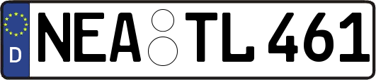 NEA-TL461