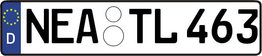 NEA-TL463