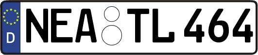 NEA-TL464