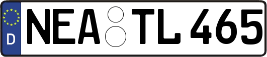 NEA-TL465