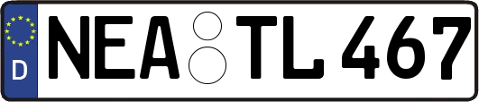 NEA-TL467
