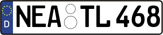NEA-TL468