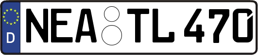 NEA-TL470