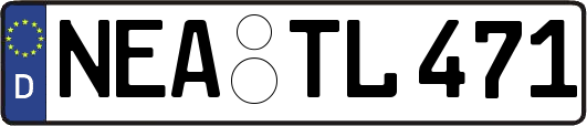 NEA-TL471