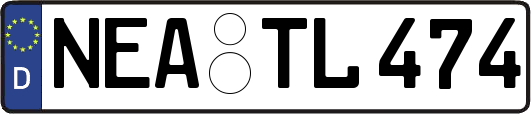 NEA-TL474