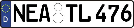 NEA-TL476