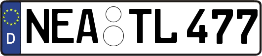 NEA-TL477