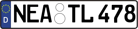 NEA-TL478