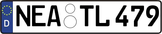 NEA-TL479