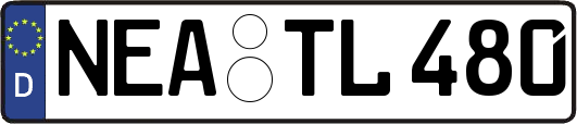 NEA-TL480