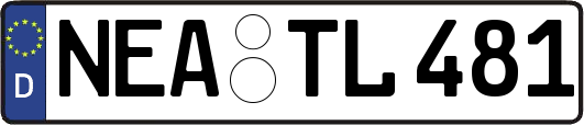 NEA-TL481