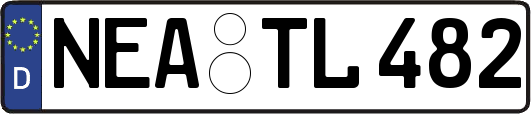 NEA-TL482