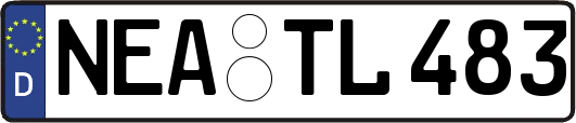 NEA-TL483