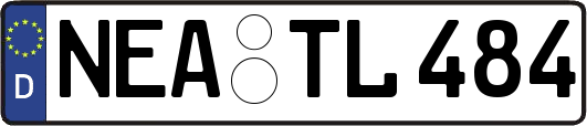 NEA-TL484