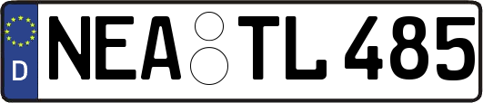 NEA-TL485