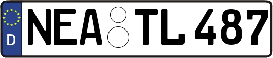 NEA-TL487