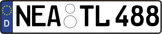 NEA-TL488