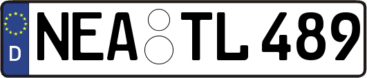 NEA-TL489