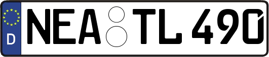 NEA-TL490