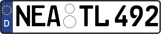 NEA-TL492