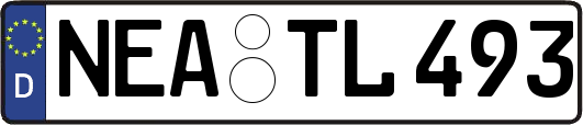 NEA-TL493